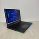 Ігровий ноутбук Б-класу Asus ROG Strix G17 G713QR / 17.3" (1920x1080) IPS / AMD Ryzen 9 5900HX (8 (16) ядер по 3,3 - 4,6 ГГц) / 16 ГБ DDR4 / 512 ГБ SSD NVMe / nVidia GeForce RTX 3070, 8 ГБ GDDR6, 256-bit б/в - зображення 4