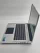 Игровой ноутбук Б-класс Gigabyte Aero 16 XE5 / 16" (3840x2400) OLED / Intel Core i7-12700H (14 (20) ядер по 3.5 - 4.7 GHz) / 16 GB DDR5 / 256 GB SSD+256 GB SSD / nVidia GeForce RTX 3070 Ti, 8 GB GDDR6, 256-bit / WebCam б/у - изображение 3