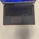 Ігровий ноутбук Б-класу Asus ROG Strix G17 G713QR / 17.3" (1920x1080) IPS / AMD Ryzen 9 5900HX (8 (16) ядер по 3,3 - 4,6 ГГц) / 16 ГБ DDR4 / 512 ГБ SSD NVMe / nVidia GeForce RTX 3070, 8 ГБ GDDR6, 256-bit б/в - зображення 7
