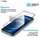 Защитное стекло Gelius Pro 3D для смартфона Motorola Moto G72/G84 Black (2099900993909) - изображение 4