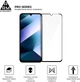 Защитное стекло для смартфона Xiaomi Poco C85 4G ArmorStandart Pro Black (ARM85414) - изображение 2