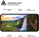 Защитное стекло для смартфона Xiaomi Poco C85 4G ArmorStandart Pro Black (ARM85414) - изображение 4