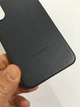 Чохол протиударний шкіряний Kindsuit Cover Case SM-S936 для Samsung Galaxy S25 Plus (6.7") Black - зображення 4