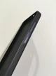 Чохол протиударний шкіряний Kindsuit Cover Case SM-S936 для Samsung Galaxy S25 Plus (6.7") Black - зображення 5
