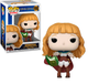 Фигурка Funko Pop Черный Клевер Мимоза Вермиллион Black Clover Mimosa Vermillion 10 см FP BC M 1552 - изображение 1