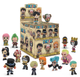 Фигурка Funko Mystery Minis Ван Пис Одна секретная фигурка One Piece 8 см FMM OP - изображение 1