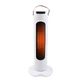 Тепловентилятор MLT Heater Quick настільний обігрівач для дому та офісу - зображення 1