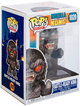 Фигурка Funko Pop Фанко Поп Годзилла против Конга Godzilla vs. Kong 10 см GK KRTF 1020 - изображение 3