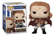Колекційна фігурка Funko Pop Black Clover Фуеголеон Вермільйон 10 см (2ABCD8036DCE) - зображення 1