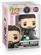 Фигурка Funko Pop Inter Miami Lionel Messi Интер Майами Лионель Месси 10 см FP IM LM 01 - изображение 2