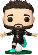 Фигурка Funko Pop Inter Miami Lionel Messi Интер Майами Лионель Месси 10 см FP IM LM 01 - изображение 3
