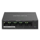 Комутатор Mercusys MS105GP - зображення 1
