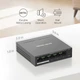 Комутатор Mercusys MS105GP - зображення 10