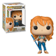 Фигурка Funko Pop Ван Пис Нами One Piece Nami 10 см OP N 328 - изображение 1