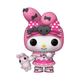 Фигурка Funko Pop Хэллоу Китти Май Мелоди Hello Kitty My Melody 10 см FP HK 114 - изображение 3
