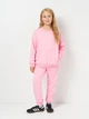Брюки детские Д571/1-13 98 см. Розовый (2901000424125) - изображение 4