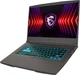 Ноутбук MSI 15.6 Thin 15 B13VE FHD IPS 144Hz/Intel i5-13420H/16GB/512SSD/RTX 4050/W11H/Cosmos Grey (B13VE-3023US *) - изображение 5