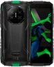 Мобильный телефон Doogee Fire 3 Ultra 6/256GB Forest Green - изображение 1