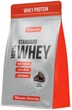 Сывороточный протеин Sporter 100% Standard Whey порошок 900 г Печенье с кремом (4820249724217) - изображение 1