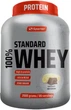 Сывороточный протеин Sporter 100% Standard Whey порошок 2 кг Шоколад с бананом (4820249724293) - изображение 1