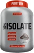Сывороточный изолят протеина Sporter 100% Isolate порошок 1.8 кг Печенье с кремом (4820249724101) - изображение 1