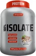 Сывороточный изолят протеина Sporter 100% Isolate порошок 1.8 кг Шоколад с фундуком (4820249724187) - изображение 1