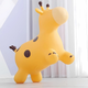 Стрибун Woopie Жирафа Жовтий (5906280654597) - зображення 3