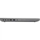 Ноутбук HP ZBook X G1i (B30J1ES) Silver - изображение 5