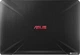 Ноутбук ASUS TUF Gaming FX504GE-DM048 (90NR00I1-M00490) Black - зображення 5
