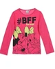 Кофта Disney Minnie Mouse (Мінні Маус) 098 см Малиновий HS12161 - зображення 2