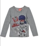Кофта Disney Miraculous Ladybug (Леди Баг и Супер-Кот) 104 см Серый HS11312 - изображение 2
