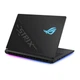 Ноутбук ASUS ROG Strix SCAR 18 G835LXG-TQ462W (90NR0LF1-M00N10) - изображение 9