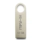 Флеш-накопитель USB 64GB Hi-Rali Shuttle Series Silver (HI-64GBSHSL) - изображение 1