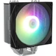 Кулер процесорний Zalman CNPS9X Optima2 Plus ARGB Black - зображення 1
