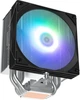 Кулер процесорний Zalman CNPS9X Optima2 Plus ARGB Black - зображення 4
