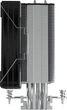 Кулер процесорний Zalman CNPS9X Optima2 Plus ARGB Black - зображення 7