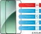 Защитное стекло ACCLAB 9H для смартфона Xiaomi Redmi Note 15 Pro 5G Black (1283126627231) - изображение 3