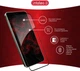 Защитное стекло Intaleo 9H 3D для смартфона Xiaomi Redmi Note 15 Pro 5G Black (1283126627255) - изображение 4