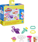 Набор для творчества Hasbro с массой для лепки Маленький кухонный набор Lil Sweet Playset (F3159_F3464) - изображение 2