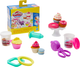 Набор для творчества Hasbro с массой для лепки Маленький кухонный набор Lil Sweet Playset (F3159_F3464) - изображение 3