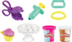 Набор для творчества Hasbro с массой для лепки Маленький кухонный набор Lil Sweet Playset (F3159_F3464) - изображение 4