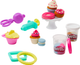 Набор для творчества Hasbro с массой для лепки Маленький кухонный набор Lil Sweet Playset (F3159_F3464) - изображение 5