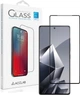 Защитное стекло для смартфона Infinix Note 50/Note 50 Pro/Note 50 Pro+ ACCLAB 9H Black (1283126627811) - изображение 2