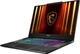 Ноутбук MSI Cyborg 17 B2RWEKG (B2RWEKG-275XUA) Black - изображение 4