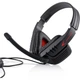 Гарнітура Modecom MC-823 Ranger Black (S-MC-823-RANGER) - изображение 5