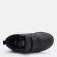Детские кеды для мальчика Puma Courtflex V3 39764201 28 Black-Black-Cast Iron (4067979448635) - изображение 6
