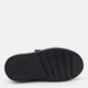 Детские кеды для мальчика Puma Courtflex V3 39764201 28 Black-Black-Cast Iron (4067979448635) - изображение 7