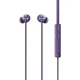Навушники бездротові realme Buds Wireless 5 ANC Twilight Purple_EU - зображення 2
