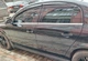 Дефлекторы окон ветровики Opel Vectra C SD 02-08 4шт SUNPLEX Опель Вектра Ц АМ0053914 - изображение 4