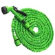 Шланг садовый для полива Magic Hose саморастягивающийся с водным распылителем 7 режимов 75 м - изображение 4
